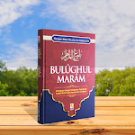 Cover Image of Скачать Kitab Bulughul Maram  APK