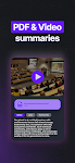 screenshot of Turbolearn - AI Note Taker