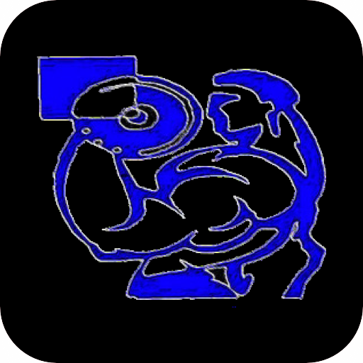 Feldman Fitness logo