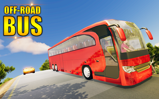 Indonesia Bus Driver Game Mod 12