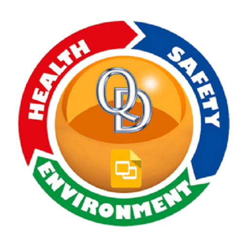 QHSE Documents logo