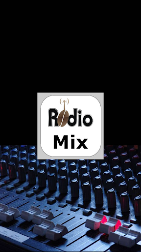 Rádio Café Mix Sertanejo