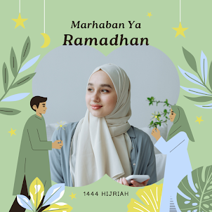 Frame Ramadhan 2023