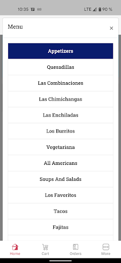 Frontera Grill - Attleboro