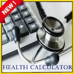 Cover Image of Télécharger Health Status Calculator 1.0 APK