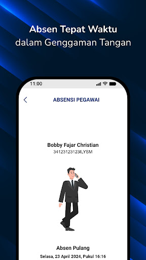 E-Kemendag Mobile Screen 3