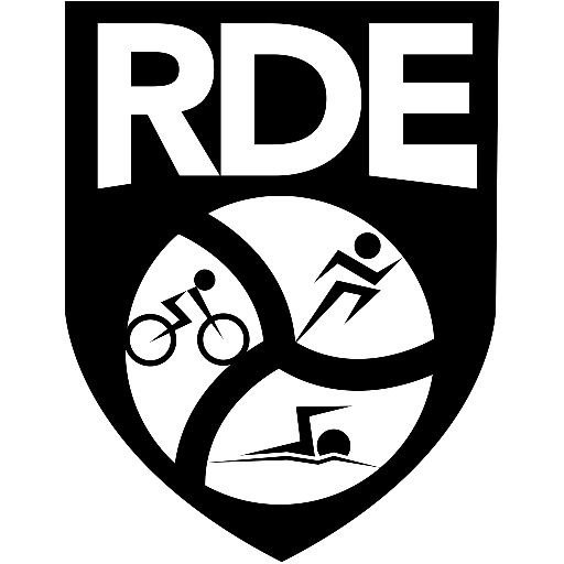 Race Day Events logo