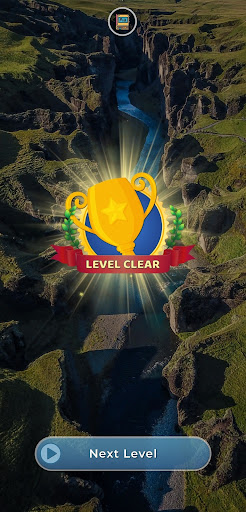 Word Puzzle -Word Connect Game