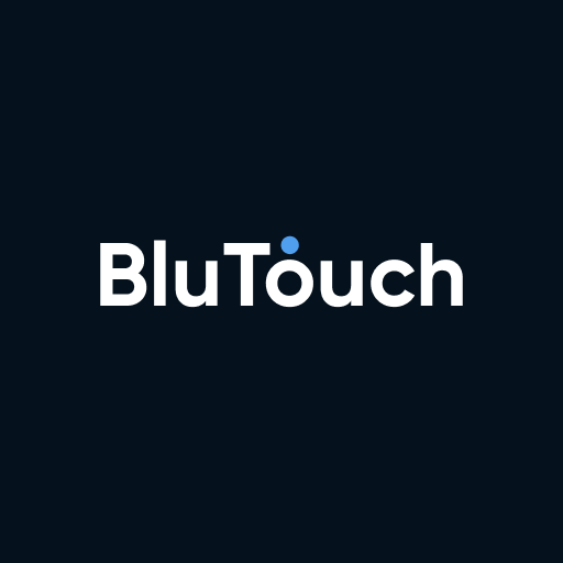 BluTouch(Blusalt softPOS) logo