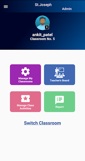 Quizable Screen 3