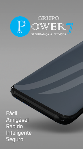Android application Power 7 screenshort