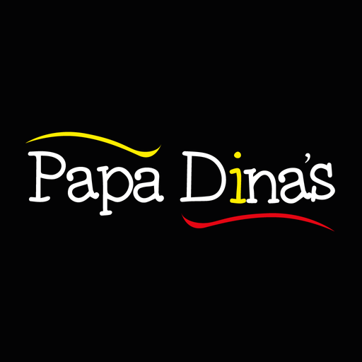 Papas Dina WF2 logo