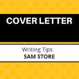 Cover letter examples icon