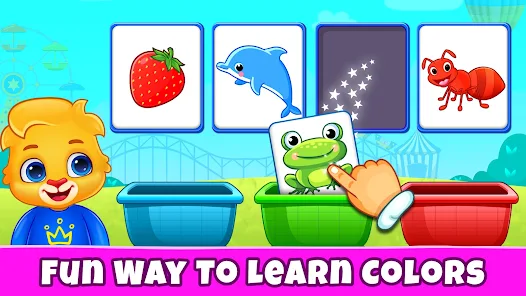 Play The Best FREE Online Games For Kids at FreeKIGames