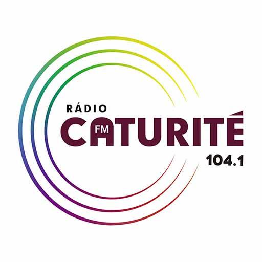 Rádio Caturité  Icon