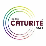 Rádio Caturite icon