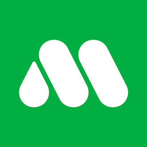 MOS BURGER HONG KONG logo