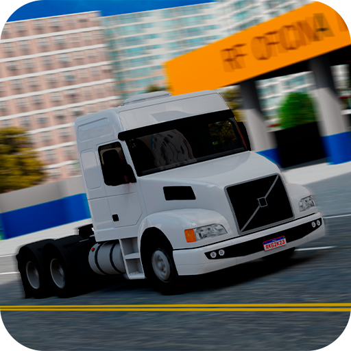 Truck Simulator Brasil