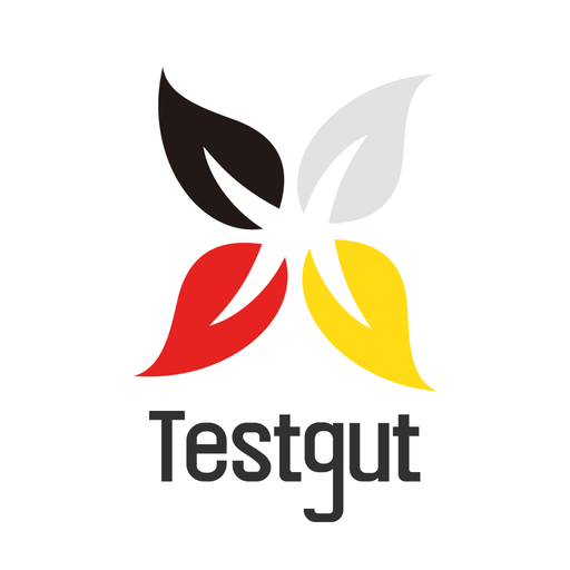 독일에 사는 쇼핑친구 테스트굿 logo
