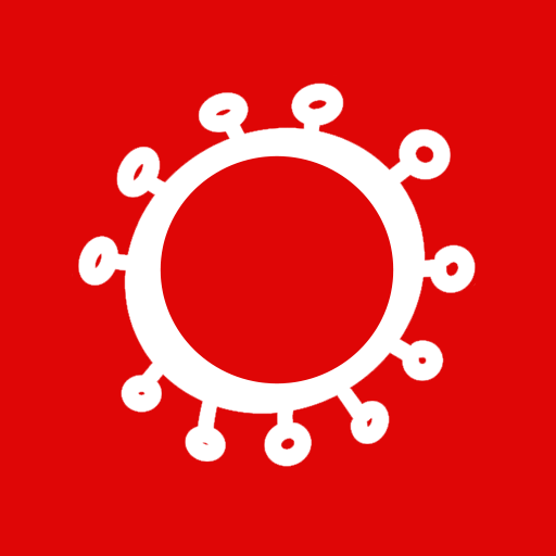 Stay alive logo