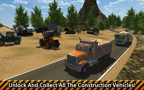 Screenshot 10 NewYork Construction Simulator android