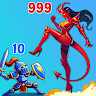 Battle Arena: RPG Adventure icon