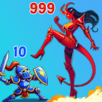Battle Arena: Crush 'Em & Raid