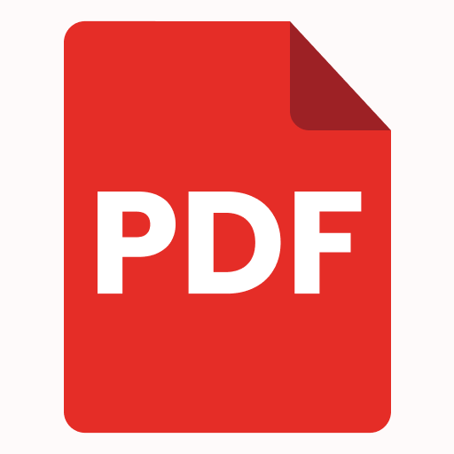Read PDF - PDF Book Reader 1.0.30 Icon