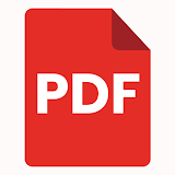 PDF Reader - PDF Converter icon