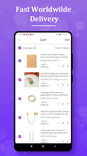 Nihaojewelry-wholesale online 2.1.7 screenshots 5
