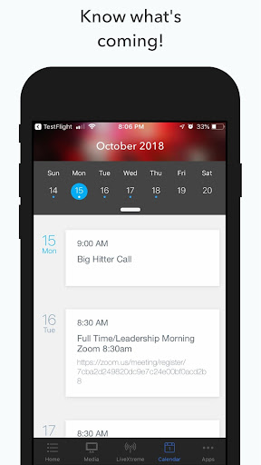 Clear Financial Vision