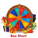 Cover Image of Download Bee Short - Live Quiz & Play Games 1.7 APK