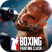 Boxing - Fighting Clash Mod apk أحدث إصدار تنزيل مجاني
