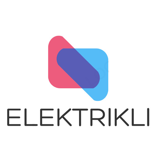 Elektrikli Şarj İstasyonları logo