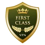 First Class VPN Apk