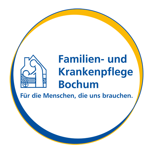 Mahlzeitendienst Bochum logo