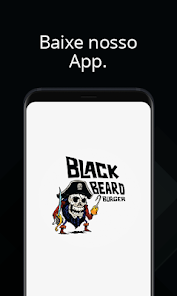 Imágen 1 Blackbeard Burger android