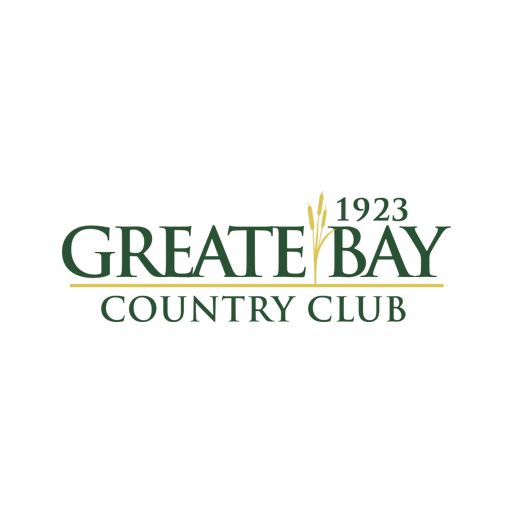 Greate Bay Country Club logo