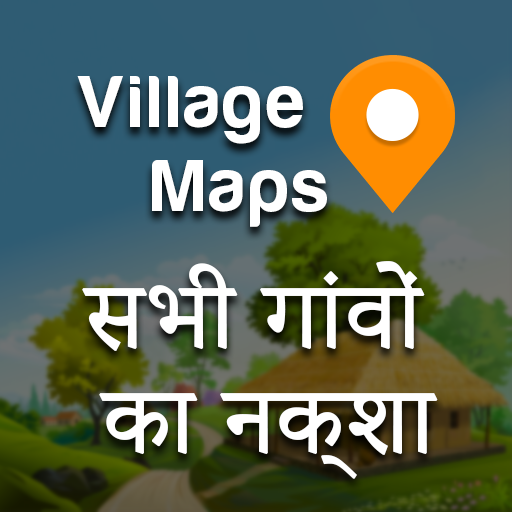 All Village Maps-गांव का नक्शा 2.91 Icon