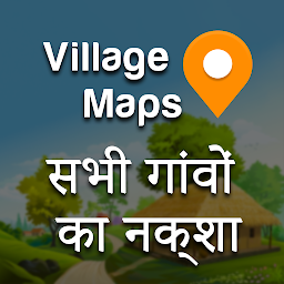 Icon image All Village Maps-गांव का नक्शा