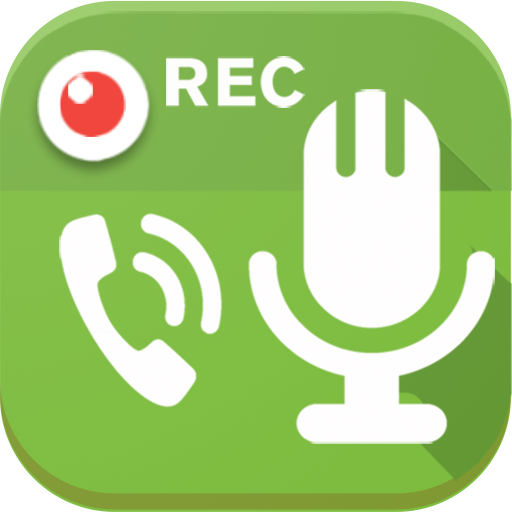 Call Recorder by Cherinbo  Icon