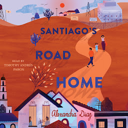 Icon image Santiago's Road Home