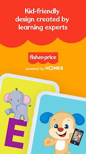 Learn & Play by Fisher-Price For PC installation