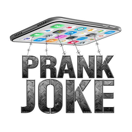 Prank Joke - Fake Screenshot logo