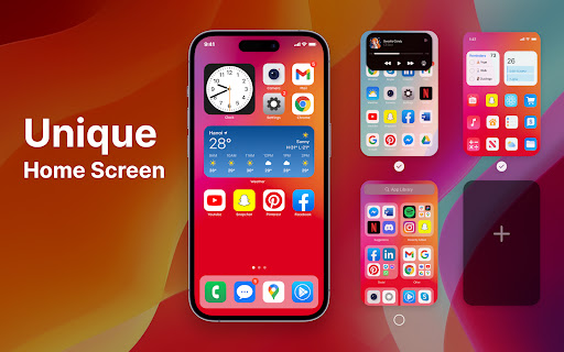 screenshots