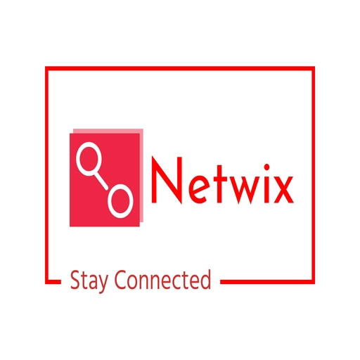 Net WIX logo