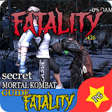 Guide Mortal Kombat X Fatality icon