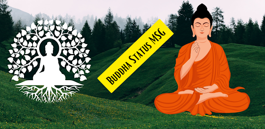 Budha Status Messages Offline