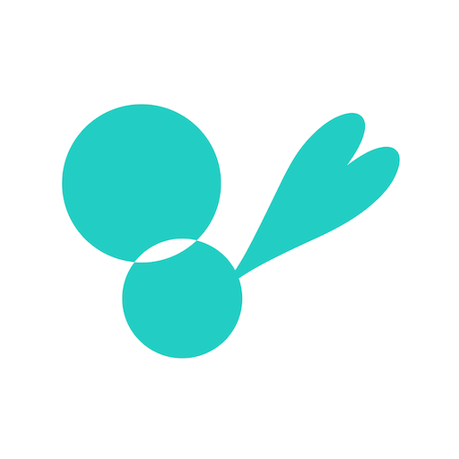 ファンビー - ビデオレターを心ゆくままに楽しむ for  Android – Latest Version & Features app icon