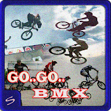 GO..GO..BMX icon